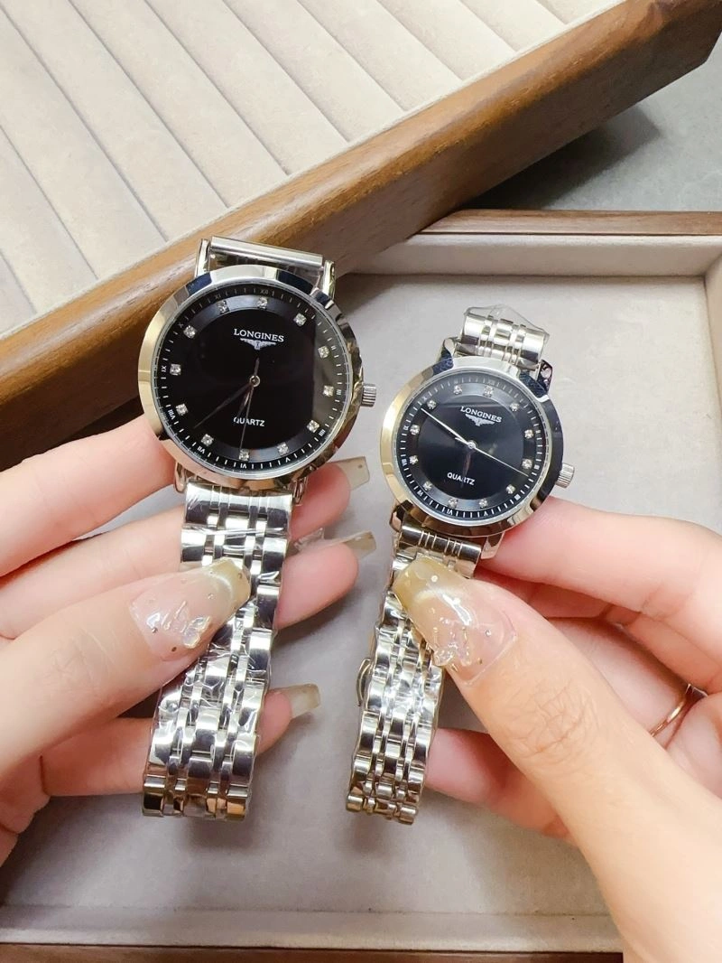 LONGINES Watches EasyCare 187285