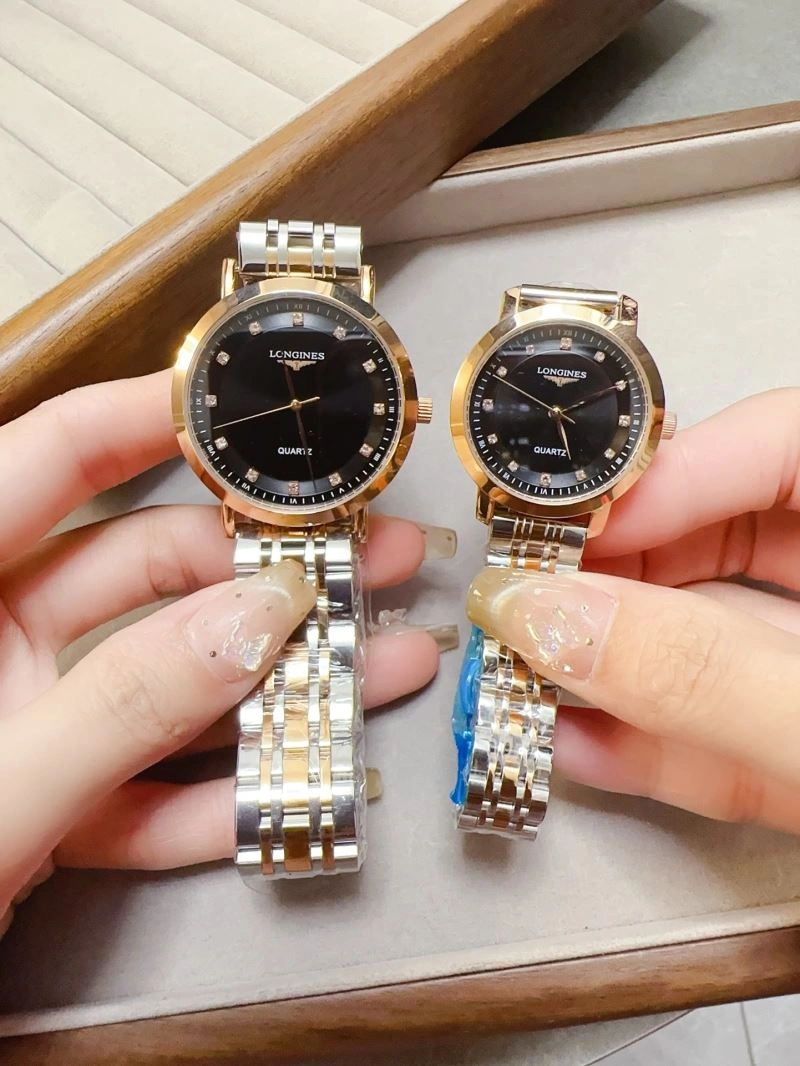 LONGINES Watches EasyCare 187285