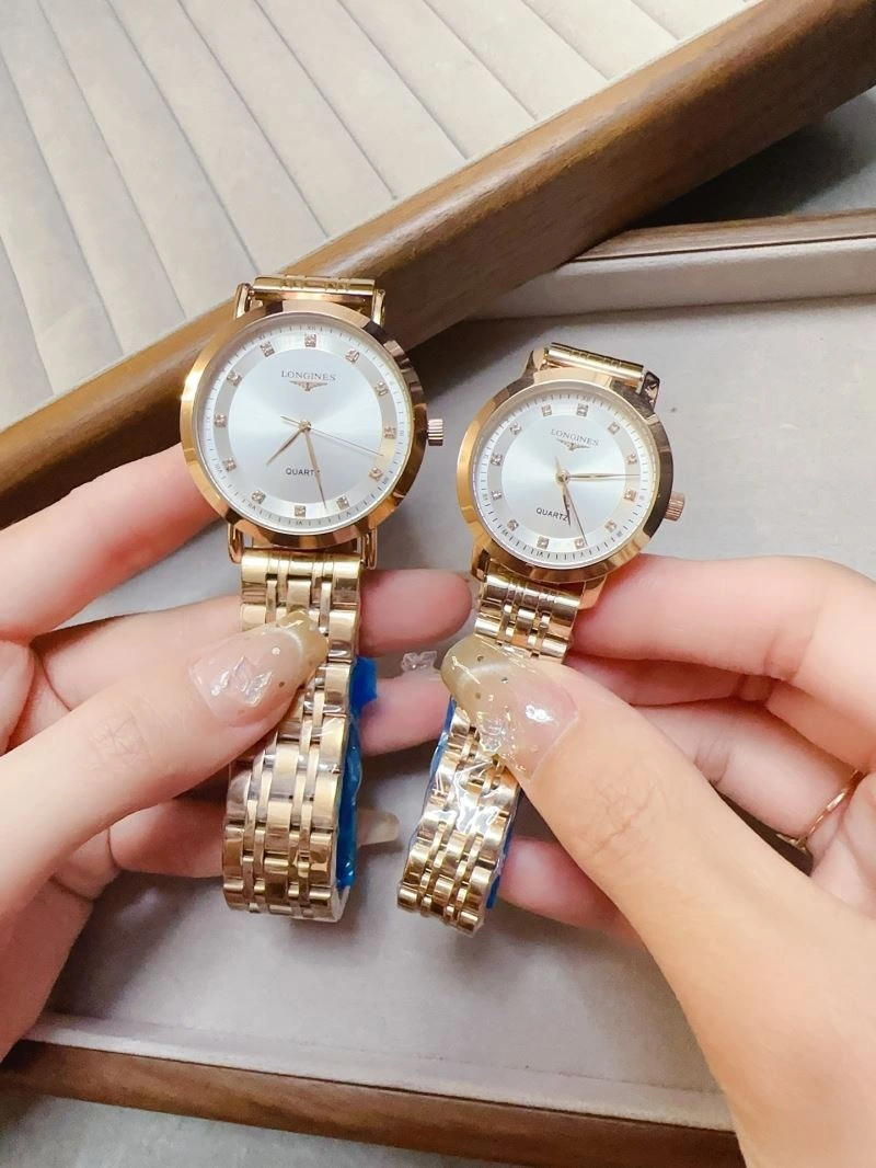 LONGINES Watches EasyCare 187285
