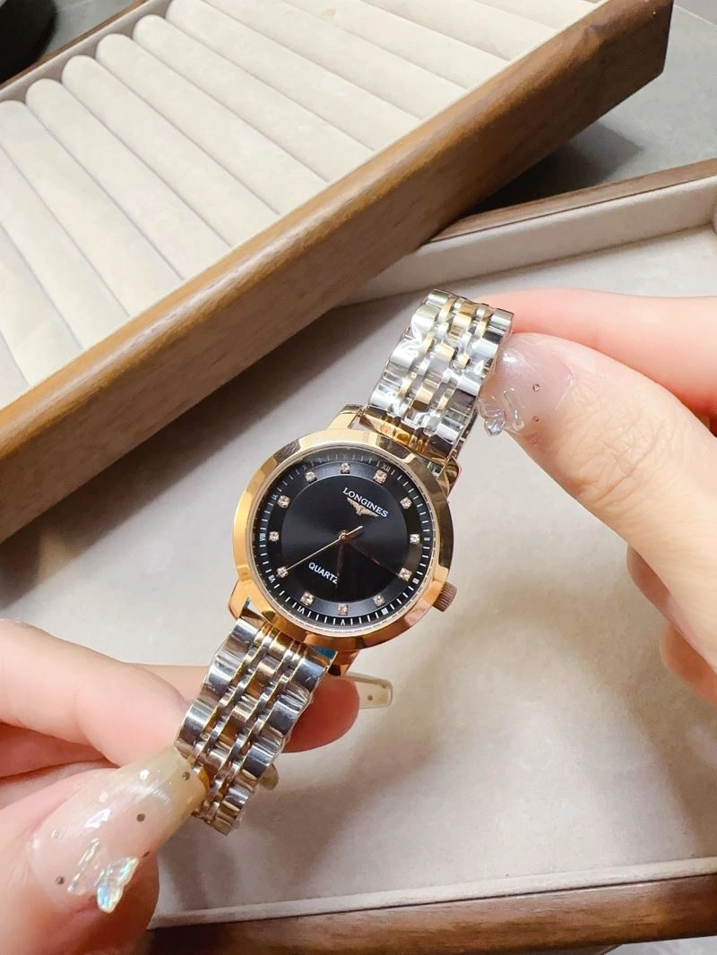 LONGINES Watches EasyCare 187285