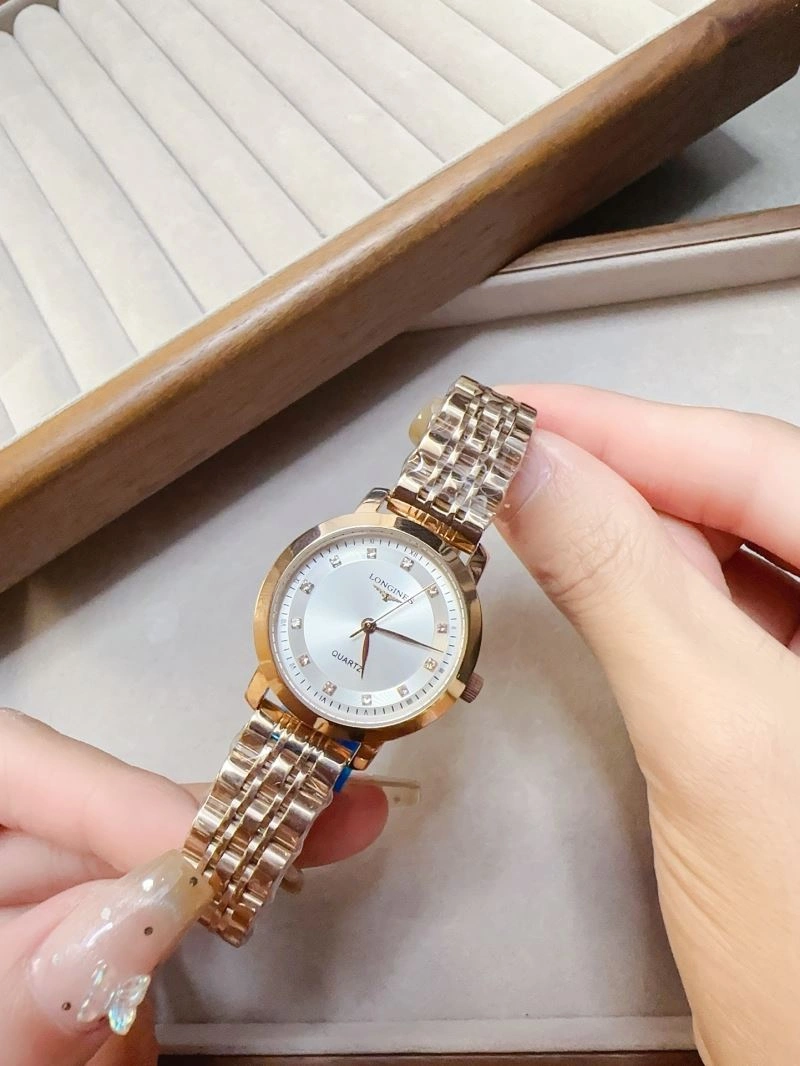 LONGINES Watches EasyCare 187285