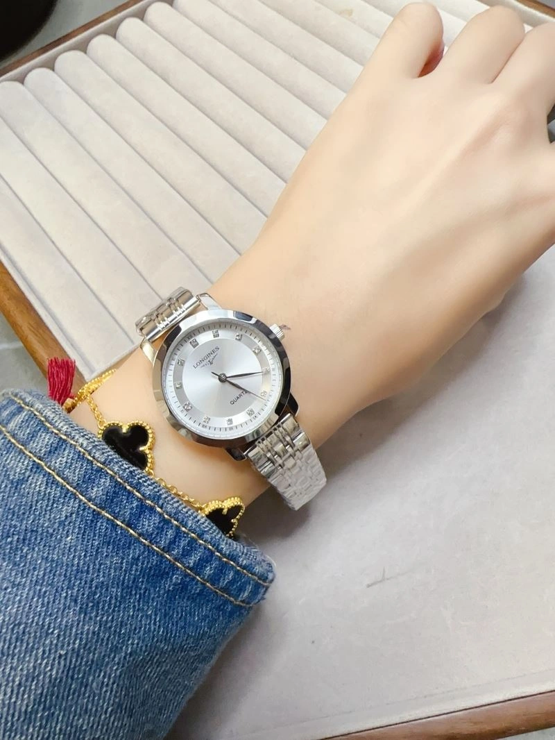 LONGINES Watches EasyCare 187285