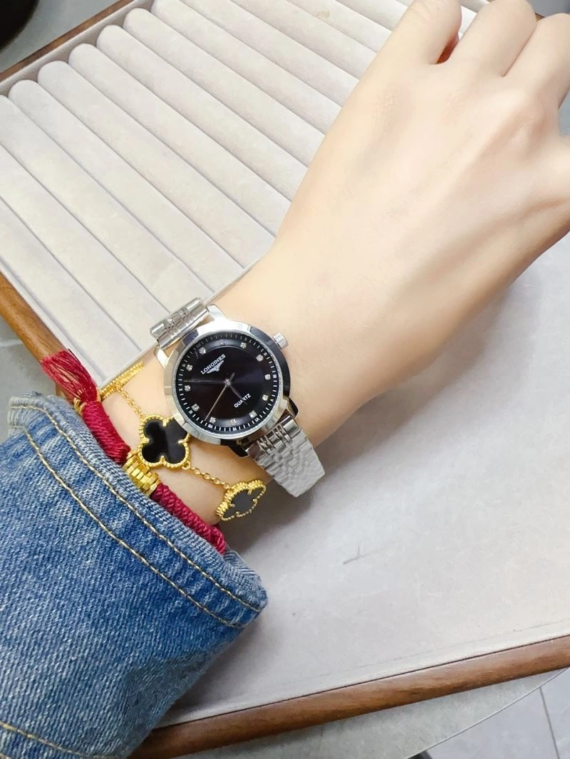 LONGINES Watches EasyCare 187285