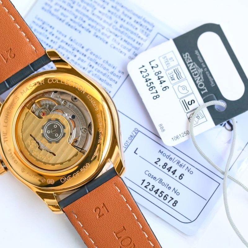 Lightweight LONGINES Watches 187287