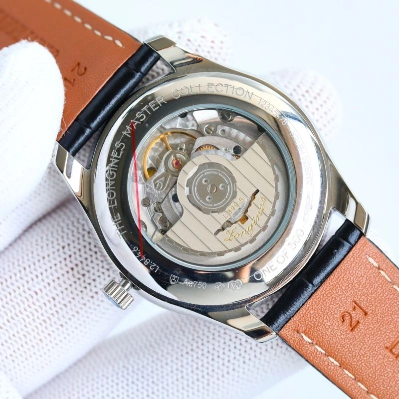 Supportive LONGINES Watches 187284