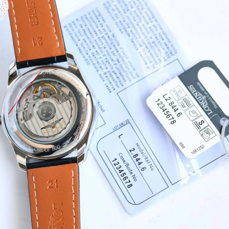 Supportive LONGINES Watches 187284