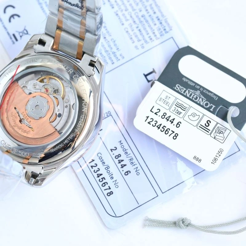 LONGINES Watches Stylish 187288