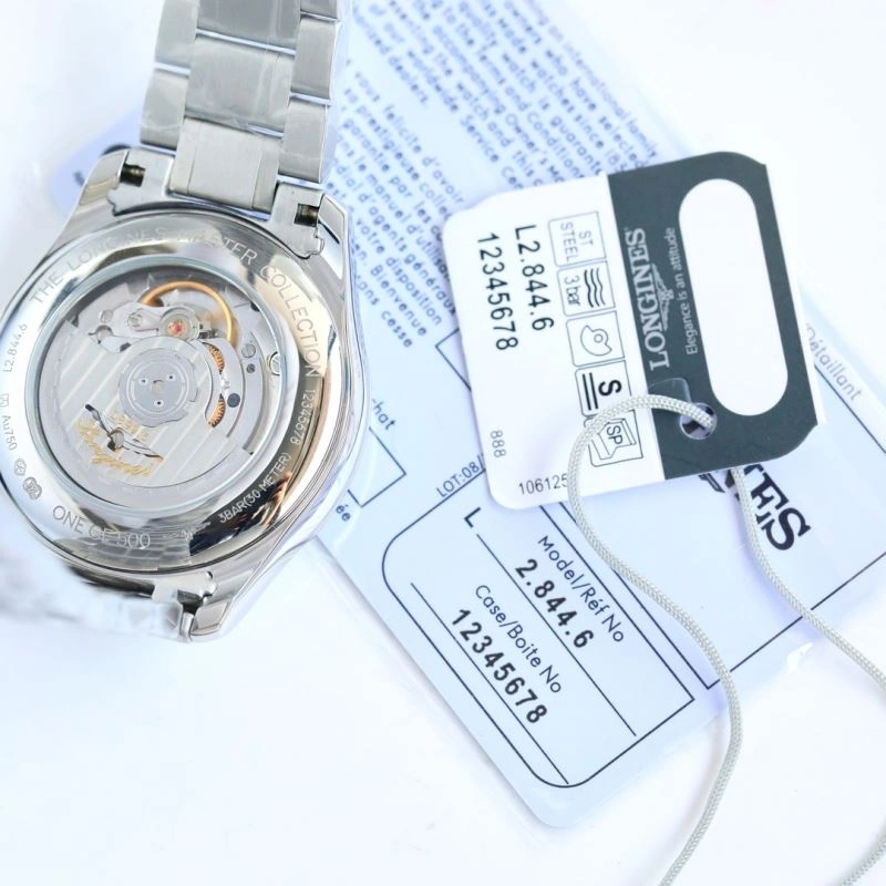 LONGINES Watches Versatile 187286
