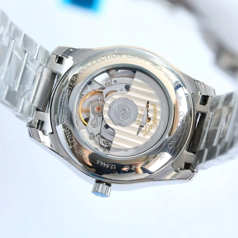 LONGINES Watches Versatile 187286