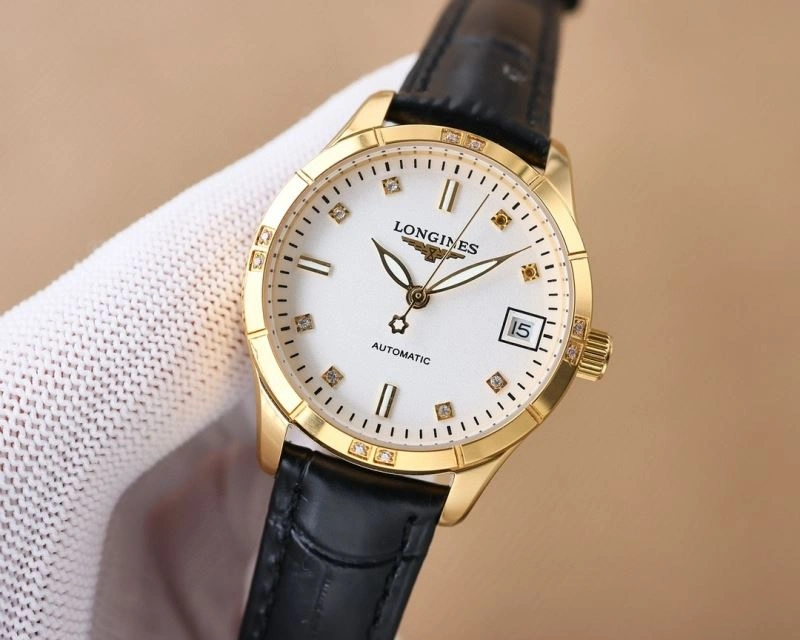 LONGINES Watches SmartChoice 187283
