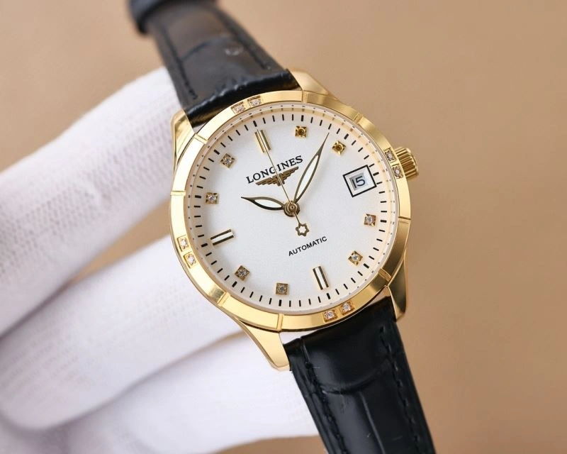 LONGINES Watches SmartChoice 187283