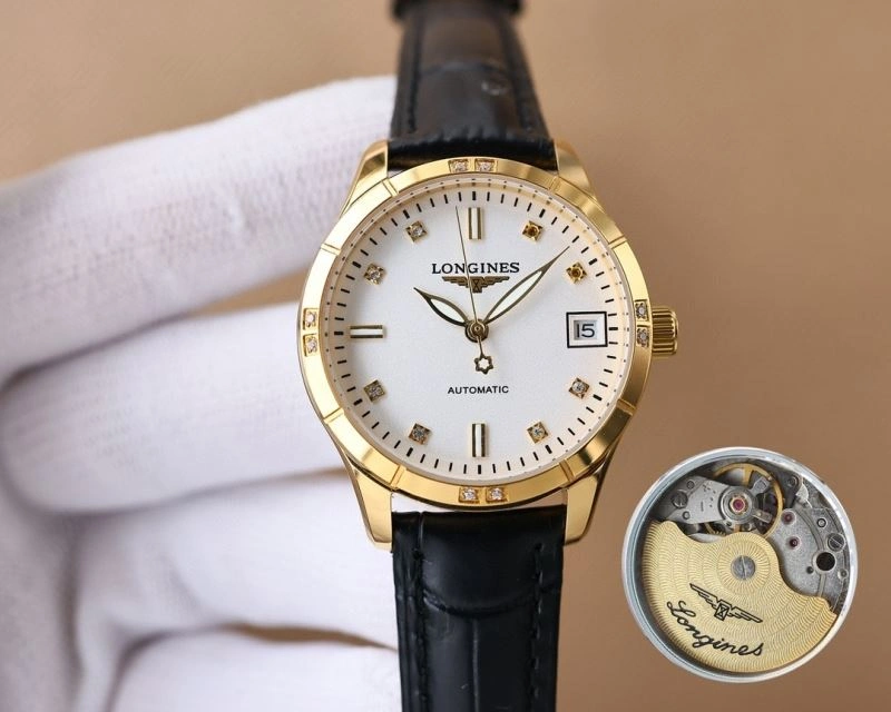 LONGINES Watches SmartChoice 187283