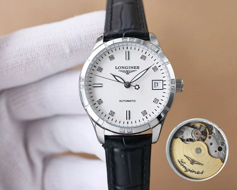 LONGINES Watches SmartChoice 187283