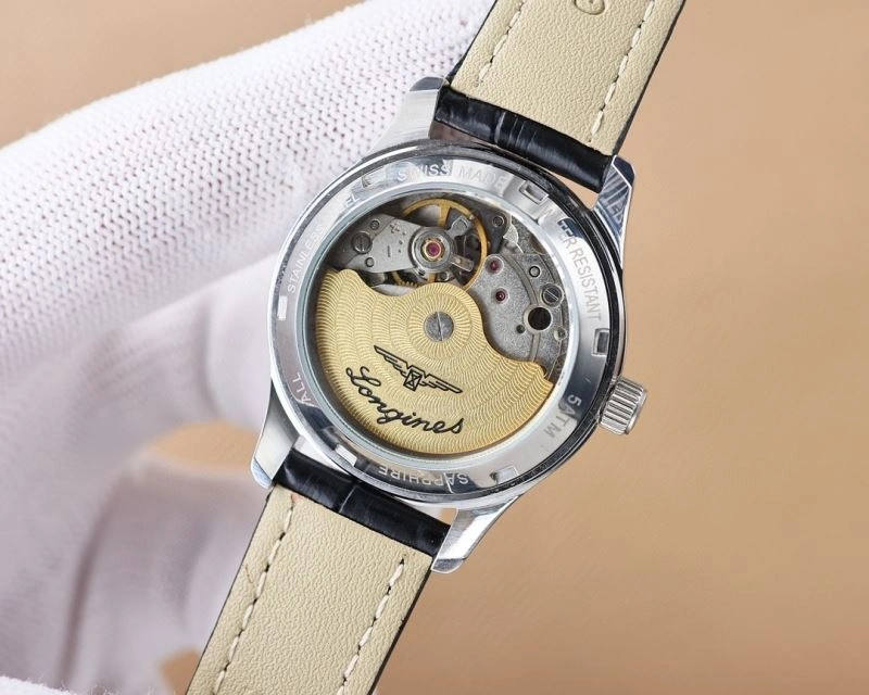 LONGINES Watches SmartChoice 187283