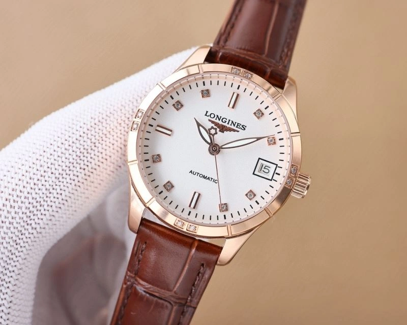 LONGINES Watches Resilient 187277