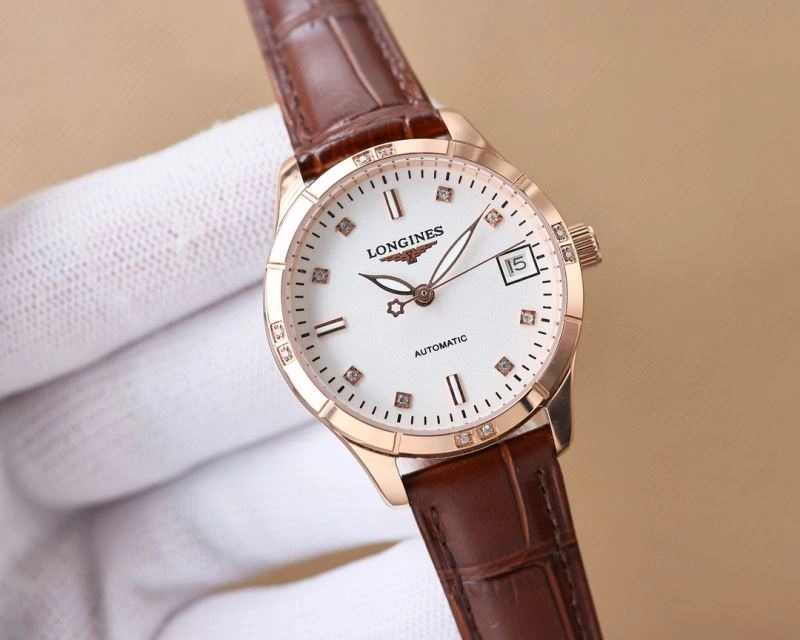 LONGINES Watches Resilient 187277