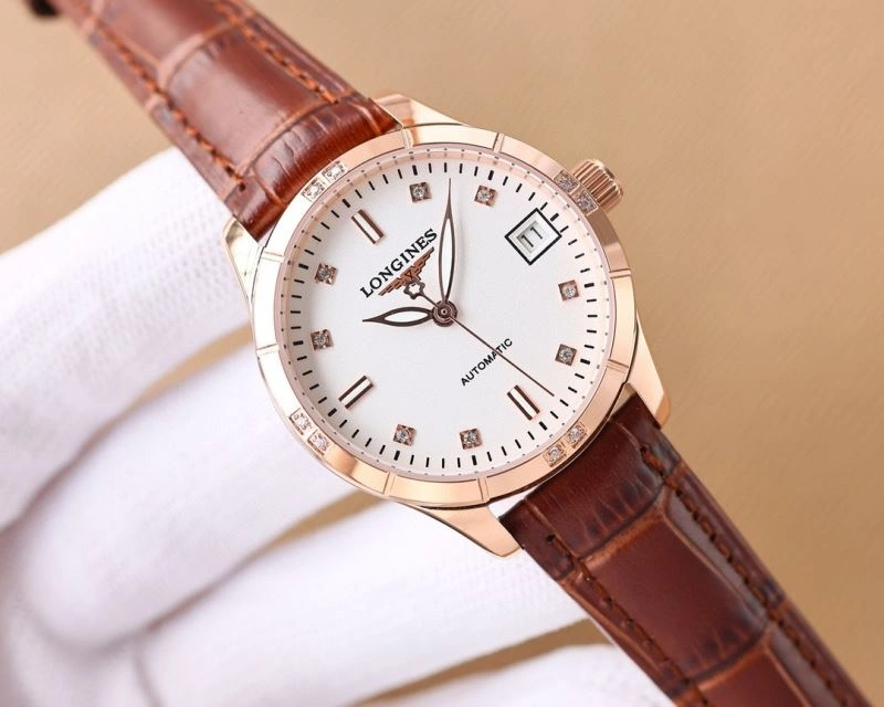 LONGINES Watches Resilient 187277