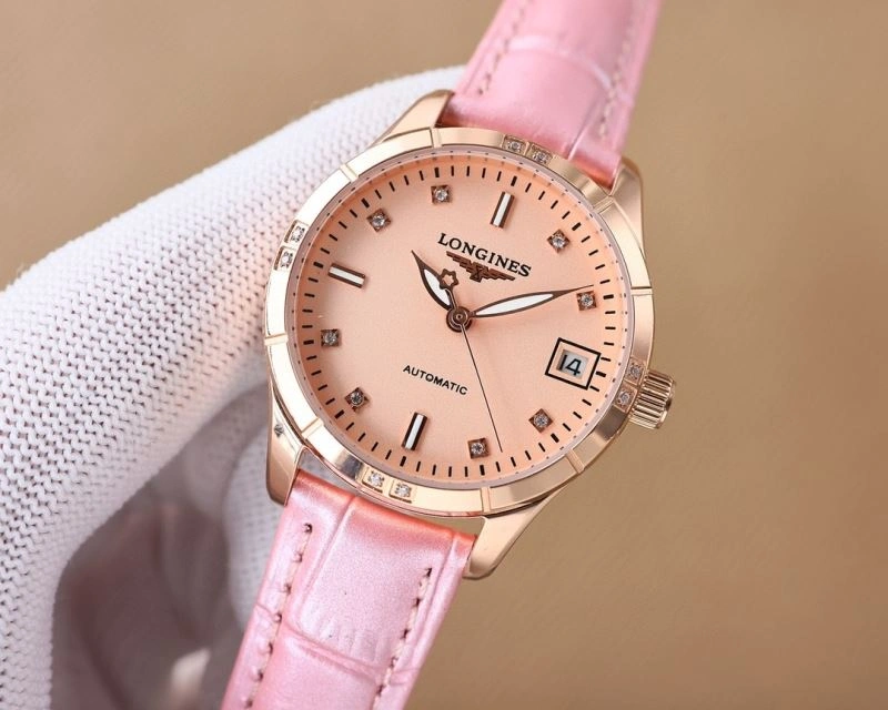 LONGINES Watches Resilient 187277