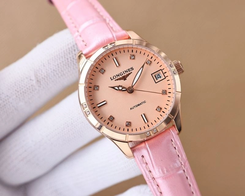 LONGINES Watches Resilient 187277
