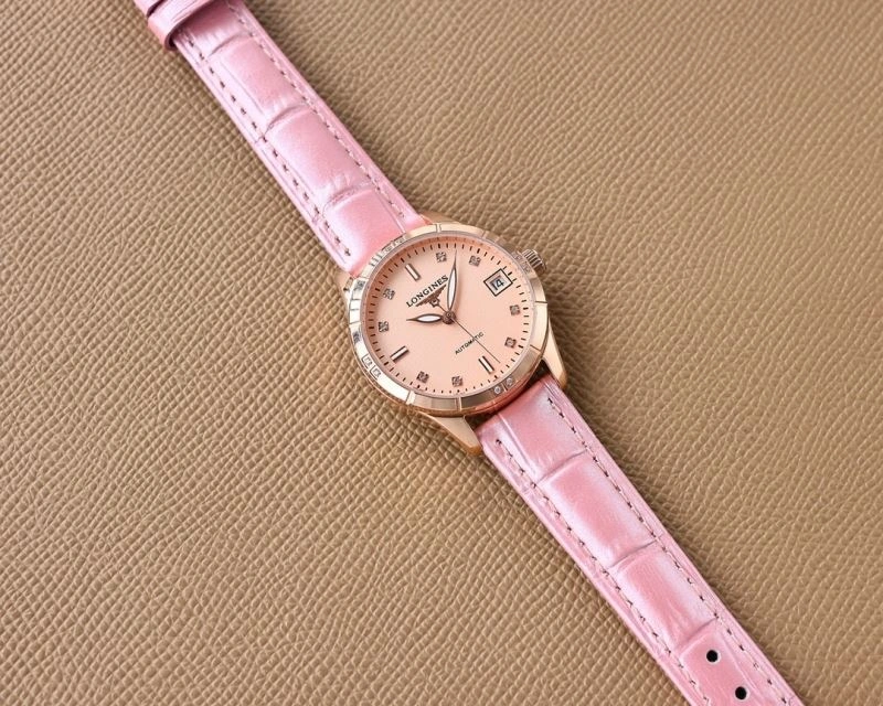 LONGINES Watches Resilient 187277