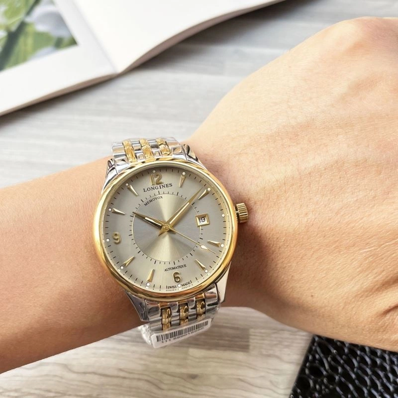 Bright LONGINES Watches 187280