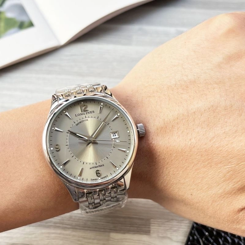 Bright LONGINES Watches 187280
