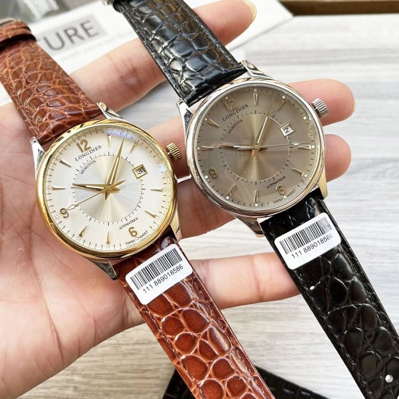 LONGINES Watches Snug 187281