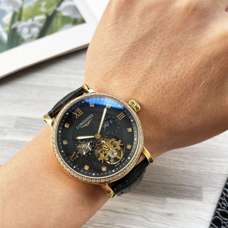 TopPick LONGINES Watches 187275