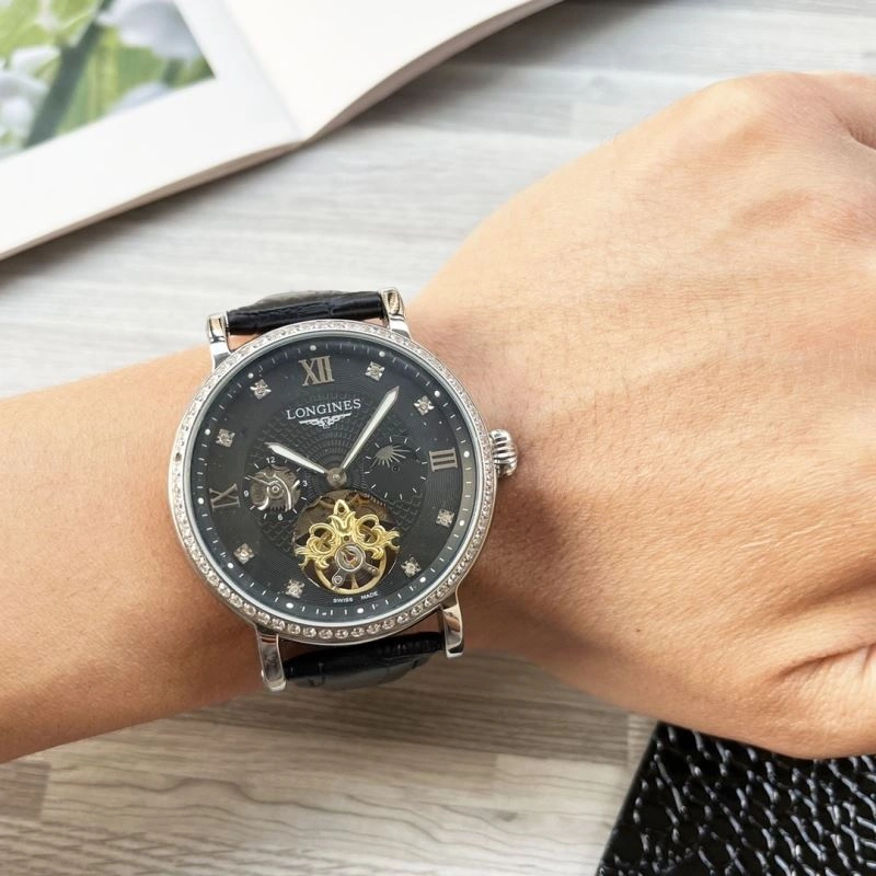 TopPick LONGINES Watches 187275