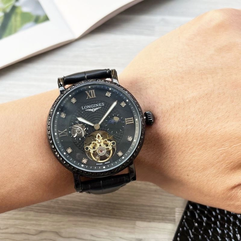 TopPick LONGINES Watches 187275