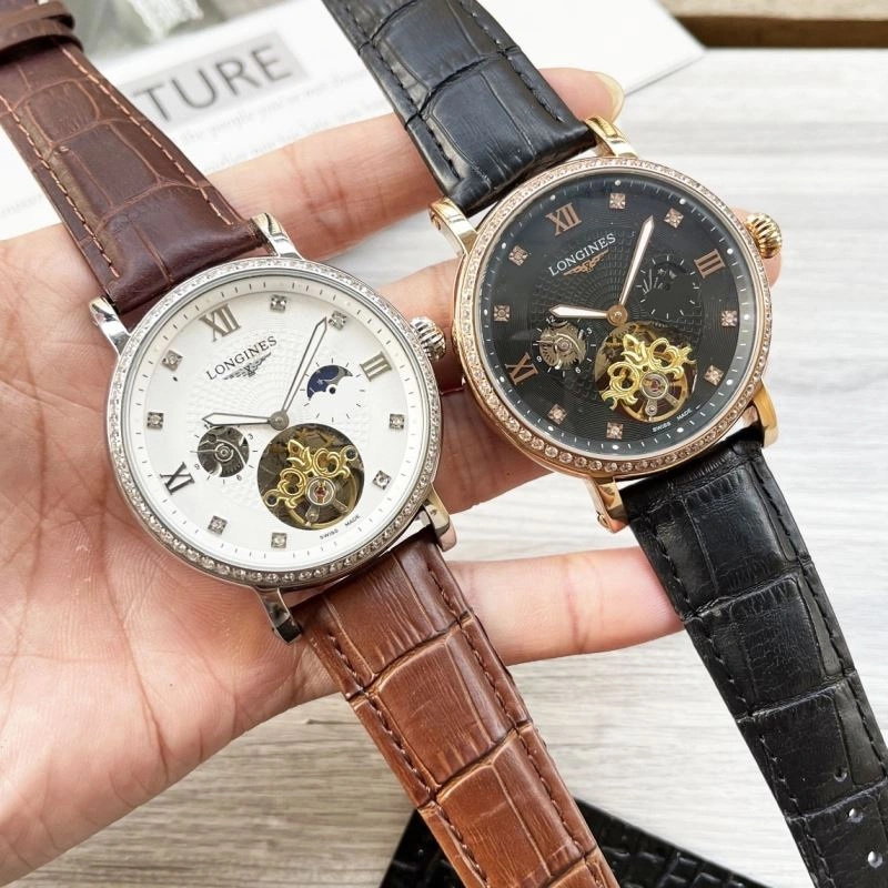 TopPick LONGINES Watches 187275