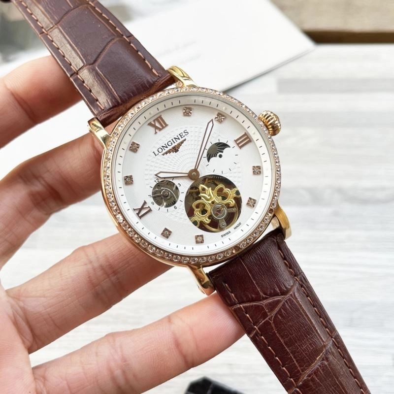 TopPick LONGINES Watches 187275