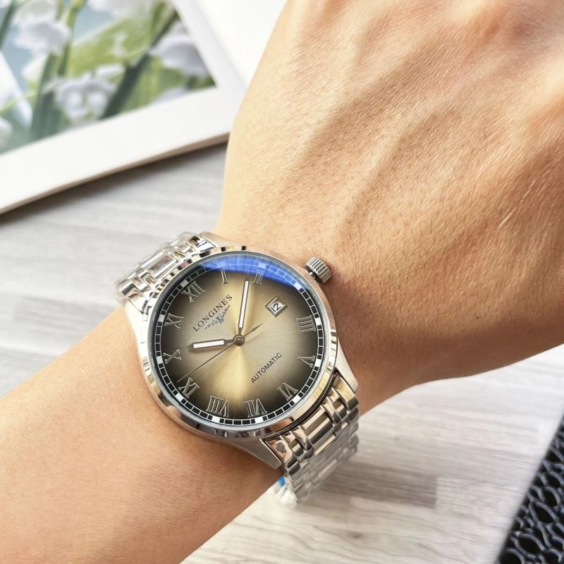 TechFriendly LONGINES Watches 187271