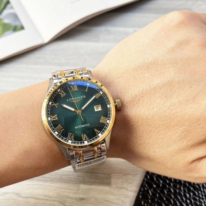 TechFriendly LONGINES Watches 187271