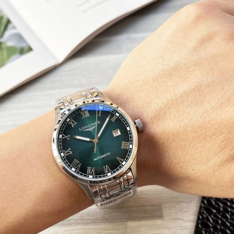 TechFriendly LONGINES Watches 187271