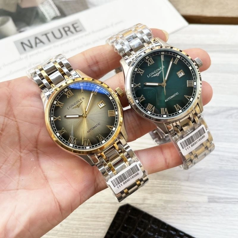 TechFriendly LONGINES Watches 187271