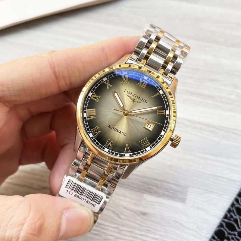 TechFriendly LONGINES Watches 187271