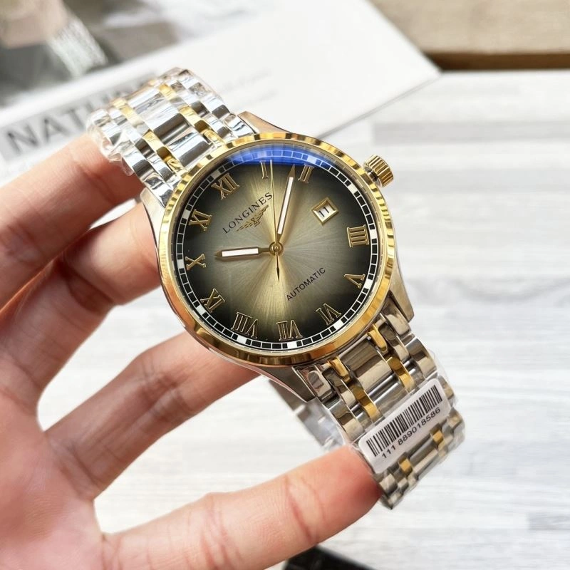 TechFriendly LONGINES Watches 187271
