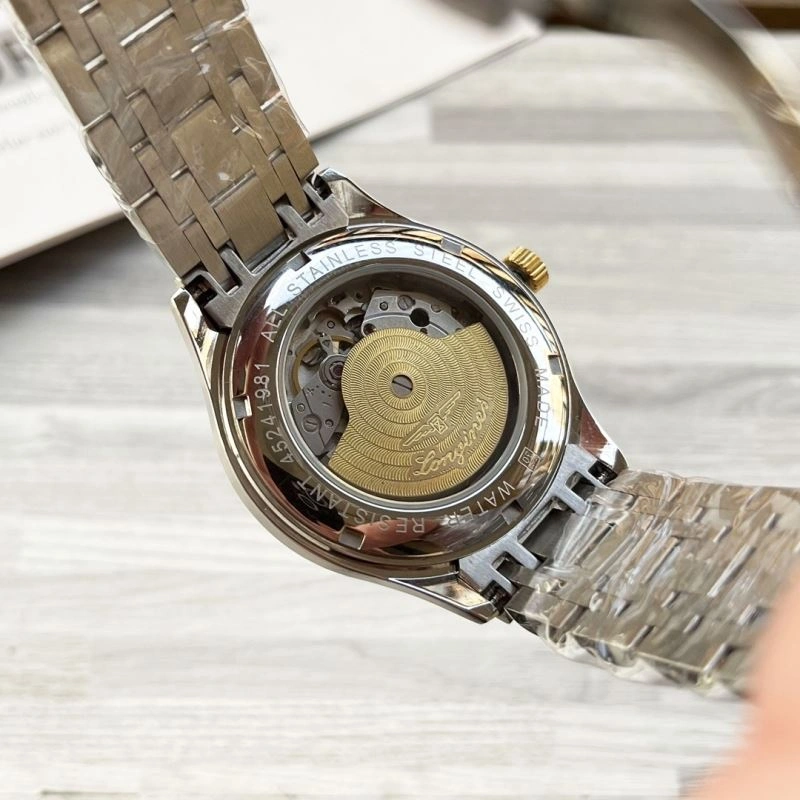 TechFriendly LONGINES Watches 187271