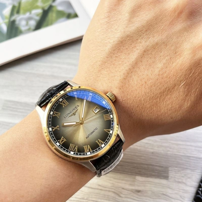 LONGINES Watches ZeroBulk 187279