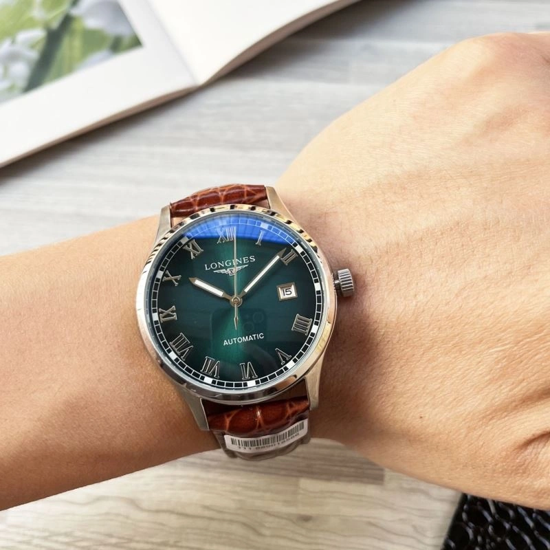 LONGINES Watches ZeroBulk 187279