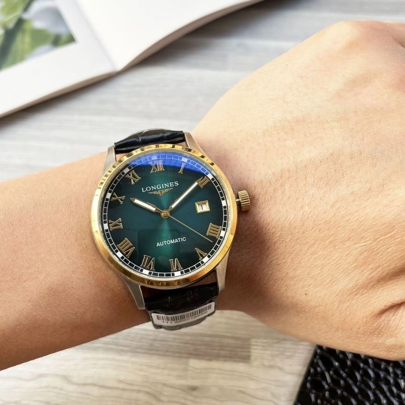 LONGINES Watches ZeroBulk 187279