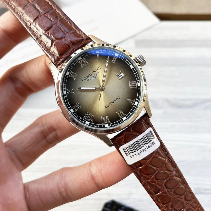 LONGINES Watches ZeroBulk 187279