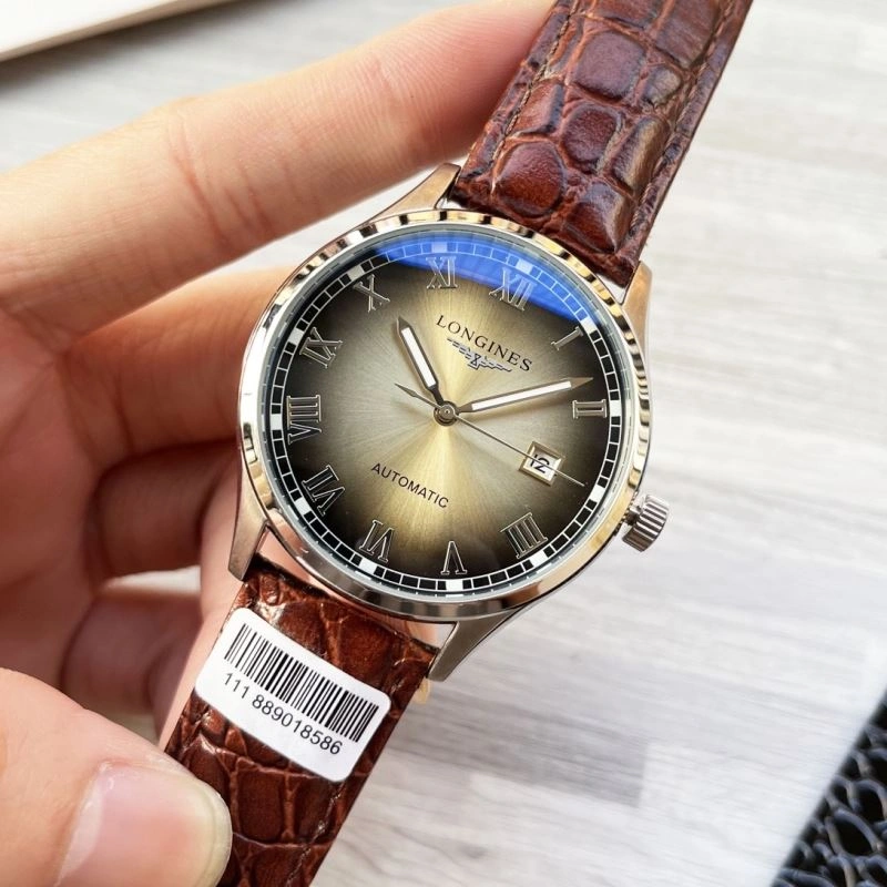 LONGINES Watches ZeroBulk 187279