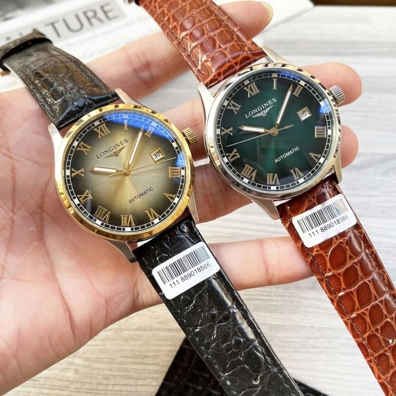 LONGINES Watches ZeroBulk 187279