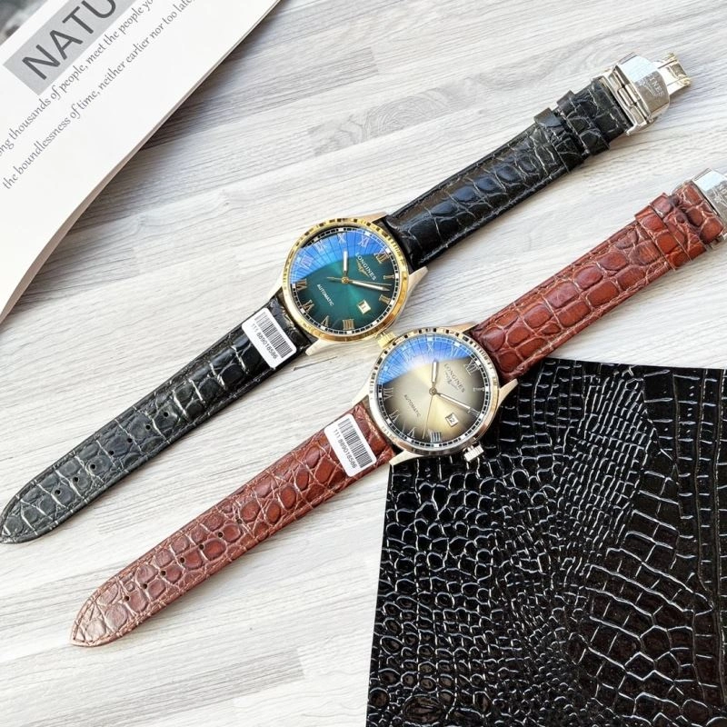LONGINES Watches ZeroBulk 187279