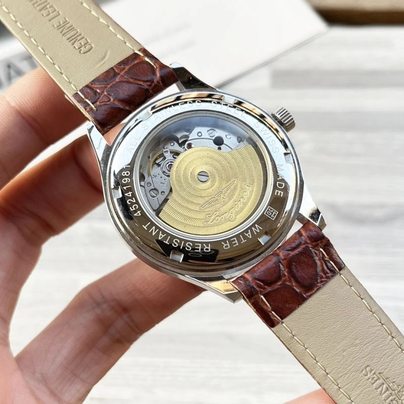 LONGINES Watches ZeroBulk 187279