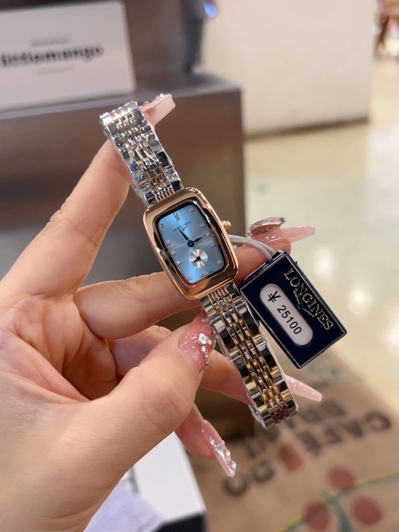 LONGINES Watches WellDesigned 187265