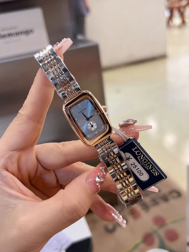 LONGINES Watches WellDesigned 187265