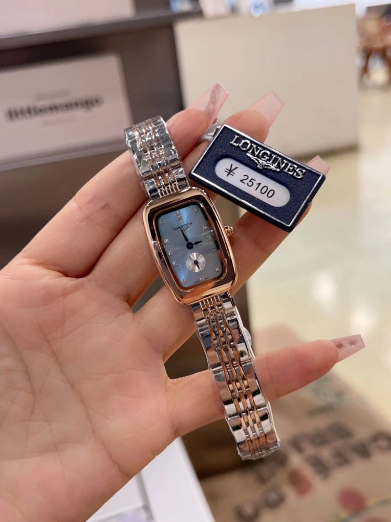 LONGINES Watches WellDesigned 187265